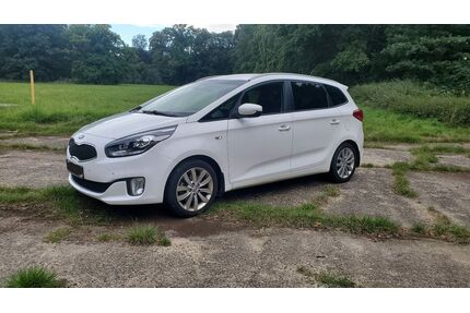 Kia Carens Gebrauchtwagen