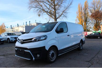 Toyota Proace (Verso) Gebrauchtwagen