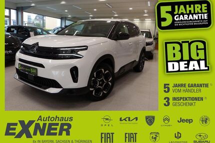 Citroen C5 Aircross Gebrauchtwagen
