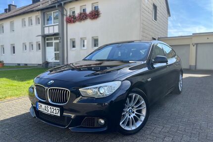 BMW 535 Gran Turismo Gebrauchtwagen