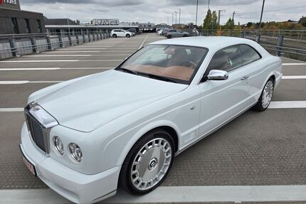 Bentley Brooklands Gebrauchtwagen