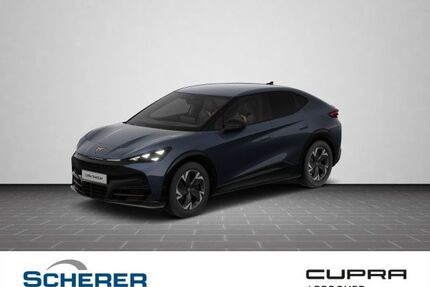 Cupra Tavascan Gebrauchtwagen