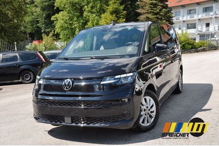 VW T7 Multivan Gebrauchtwagen