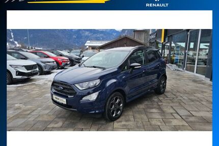Ford EcoSport Gebrauchtwagen
