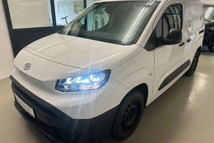 Toyota Proace City Gebrauchtwagen