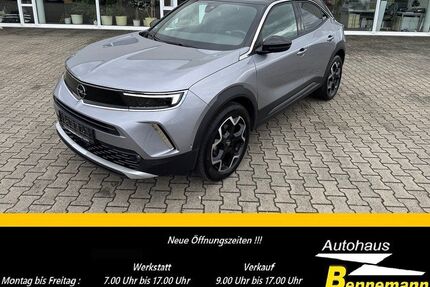 Opel Mokka Gebrauchtwagen