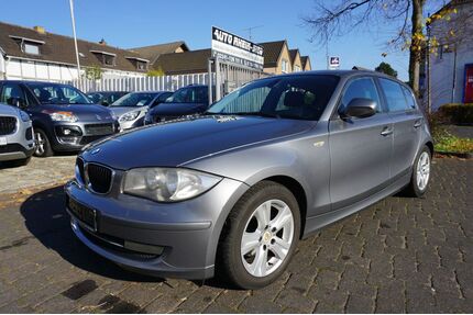BMW 116 Gebrauchtwagen