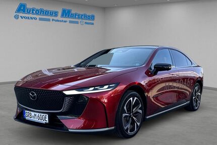 Mazda 6e Gebrauchtwagen