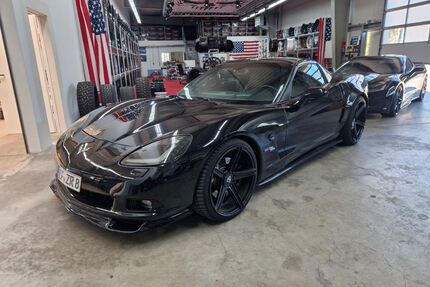 Corvette C6 Gebrauchtwagen