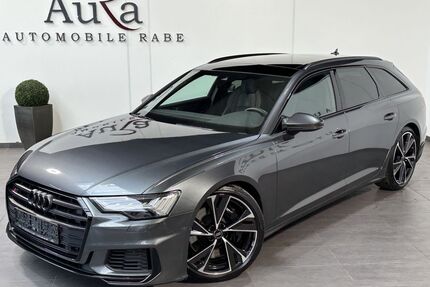 Audi S6 Gebrauchtwagen