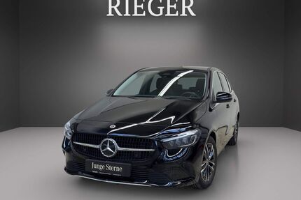 Mercedes-Benz B 180 Gebrauchtwagen