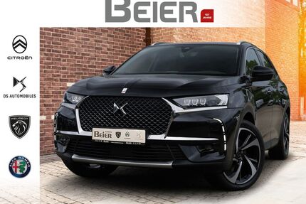 DS Automobiles Andere Gebrauchtwagen