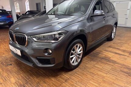 BMW X1 Gebrauchtwagen