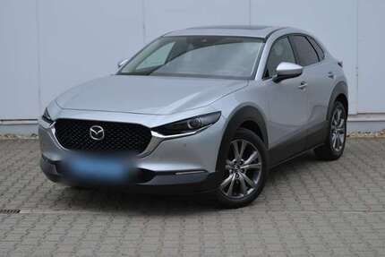 Mazda CX-30 Gebrauchtwagen