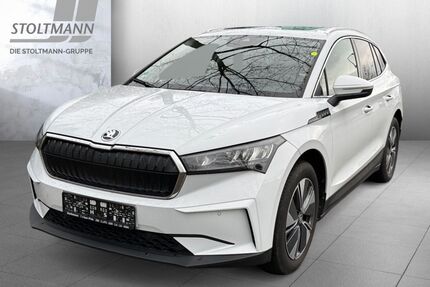 Skoda Enyaq Gebrauchtwagen