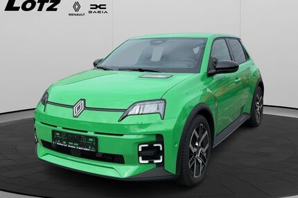 Renault R 5 Gebrauchtwagen