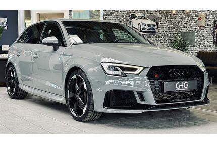 Audi RS3 Gebrauchtwagen