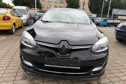 Renault Megane Gebrauchtwagen