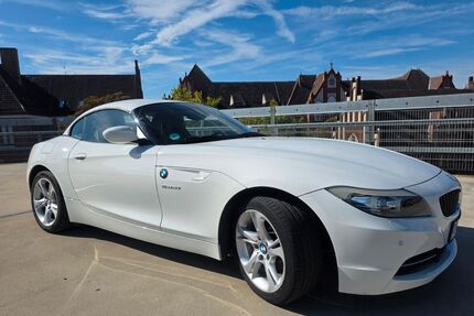 BMW Z4 Gebrauchtwagen