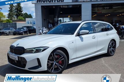BMW 330 Gebrauchtwagen