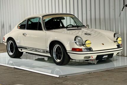 Porsche 911 Urmodell Gebrauchtwagen