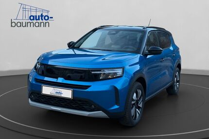 Opel Frontera Gebrauchtwagen