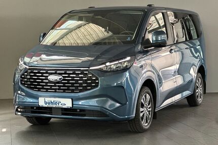 Ford Tourneo Custom Gebrauchtwagen