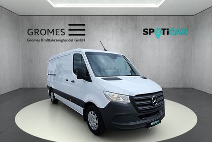 Mercedes-Benz Sprinter Gebrauchtwagen