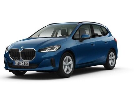 BMW 220 Active Tourer Gebrauchtwagen