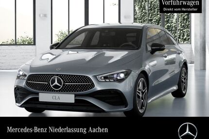 Mercedes-Benz CLA 180 Shooting Brake Gebrauchtwagen