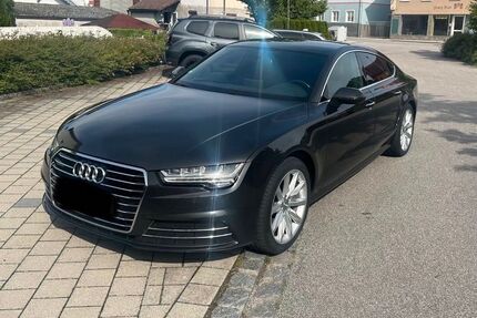 Audi A7 Gebrauchtwagen