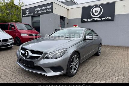 Mercedes-Benz E 200 Gebrauchtwagen