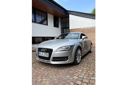 Audi TT Gebrauchtwagen