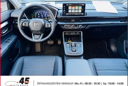 Honda CR-V Gebrauchtwagen