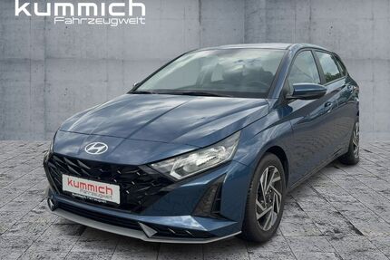 Hyundai i20 Gebrauchtwagen
