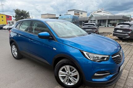 Opel Grandland (X) Gebrauchtwagen