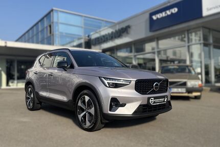 Volvo XC40 Gebrauchtwagen