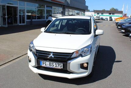 Mitsubishi Space Star Gebrauchtwagen