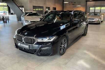 BMW 530 Gebrauchtwagen
