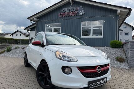 Opel Adam Gebrauchtwagen