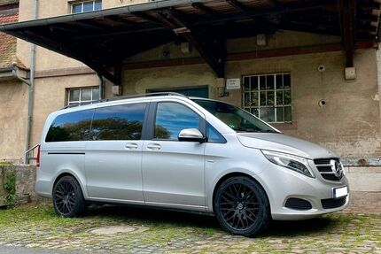 Mercedes-Benz V 220 Gebrauchtwagen