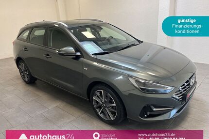 Hyundai i30 Gebrauchtwagen