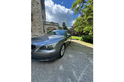 BMW 523 Gebrauchtwagen