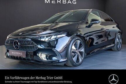 Mercedes-Benz CLA 200 Gebrauchtwagen