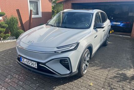 MG Marvel R Gebrauchtwagen