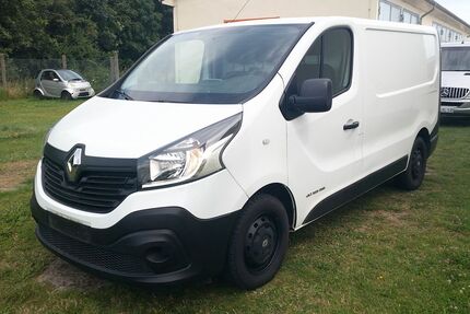 Renault Trafic Gebrauchtwagen