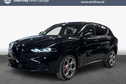 Alfa Romeo Tonale Gebrauchtwagen