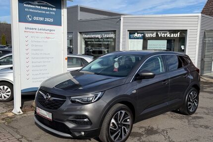 Opel Grandland (X) Gebrauchtwagen