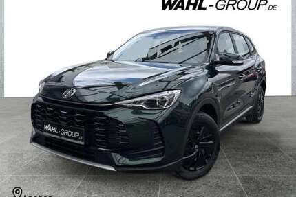 MG ZS Gebrauchtwagen