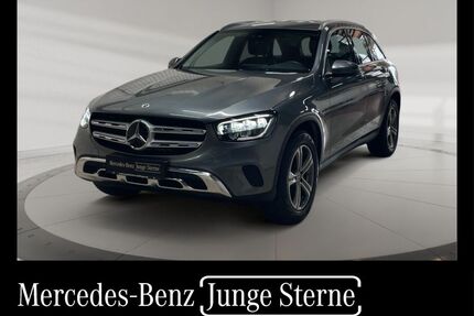 Mercedes-Benz GLC 220 Gebrauchtwagen